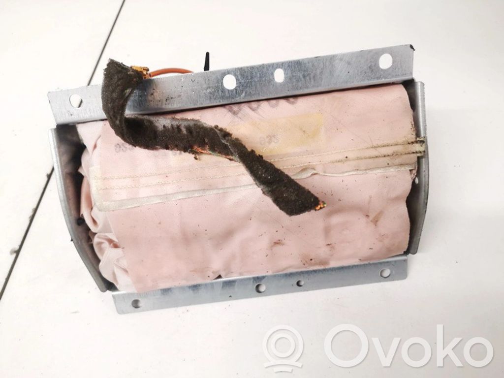 Volvo V70 Airbag del passeggero 