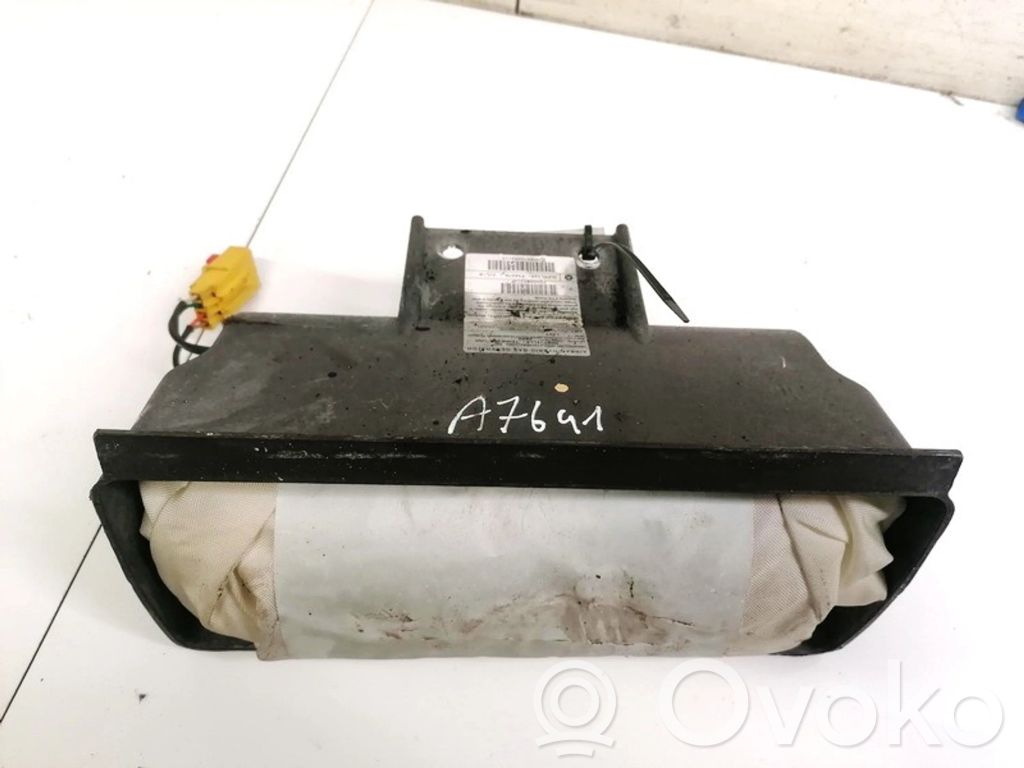 Chrysler Voyager Airbag de passager