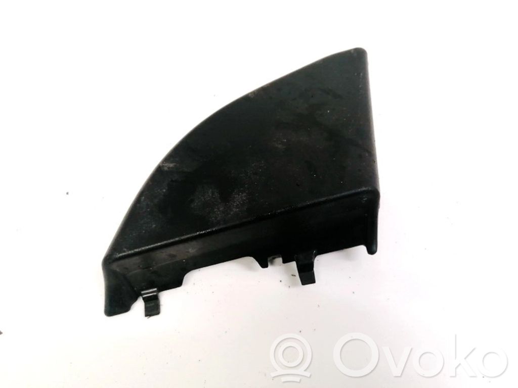 Mercedes-Benz A W168 Altra parte esteriore
