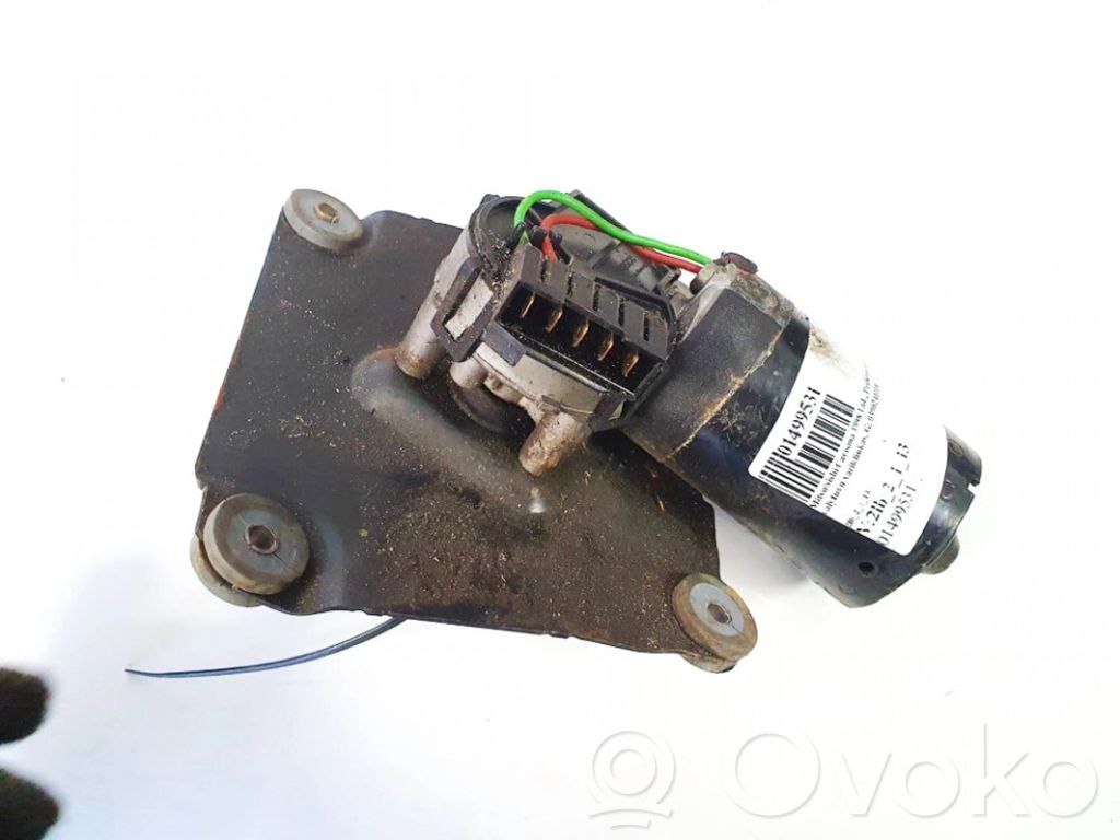 Wischermotor   0390241114,0390241114