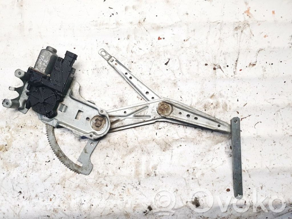 Opel Meriva A Macara ușă glisantă cu motor 