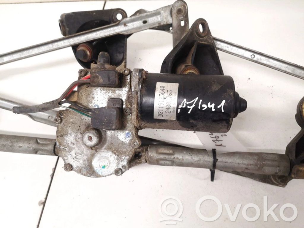 Chrysler Voyager Motor ștergător 