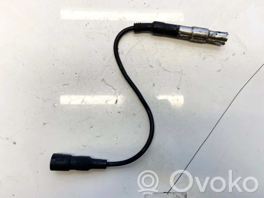 Volkswagen Golf IV Cavi accensione candele 