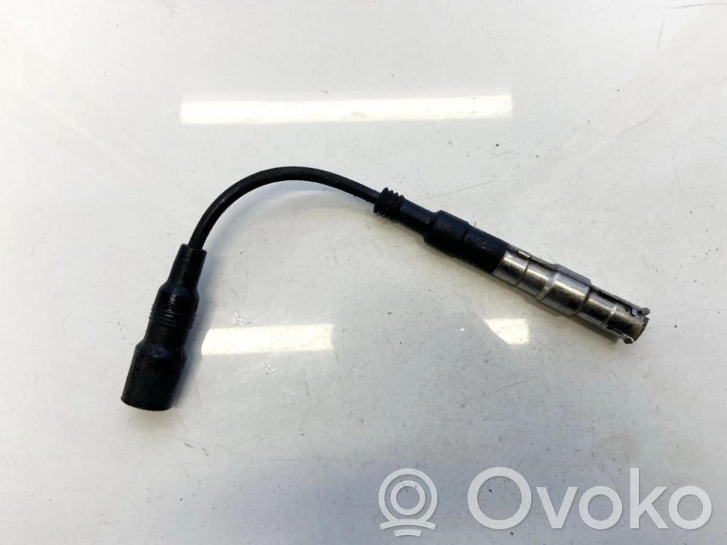 Volkswagen Golf IV Cavi accensione candele 