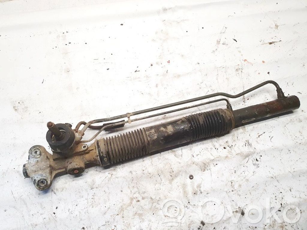 Land Rover Freelander Steering rack 