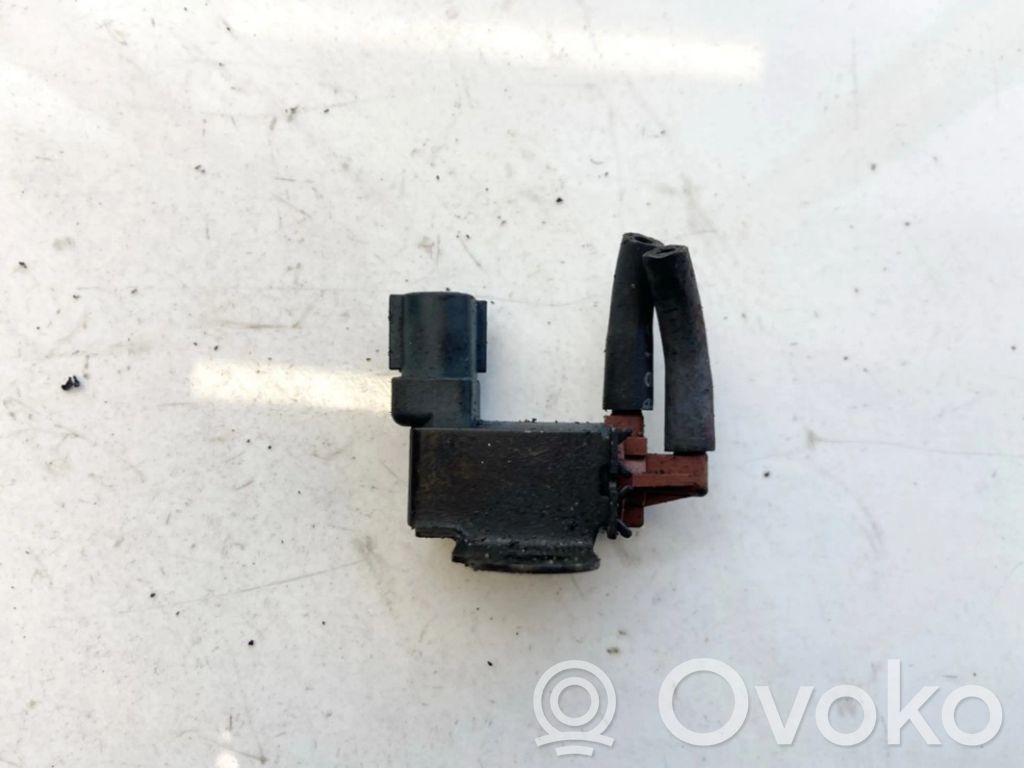 Subaru Legacy Solenoid supapă turbosuflantă