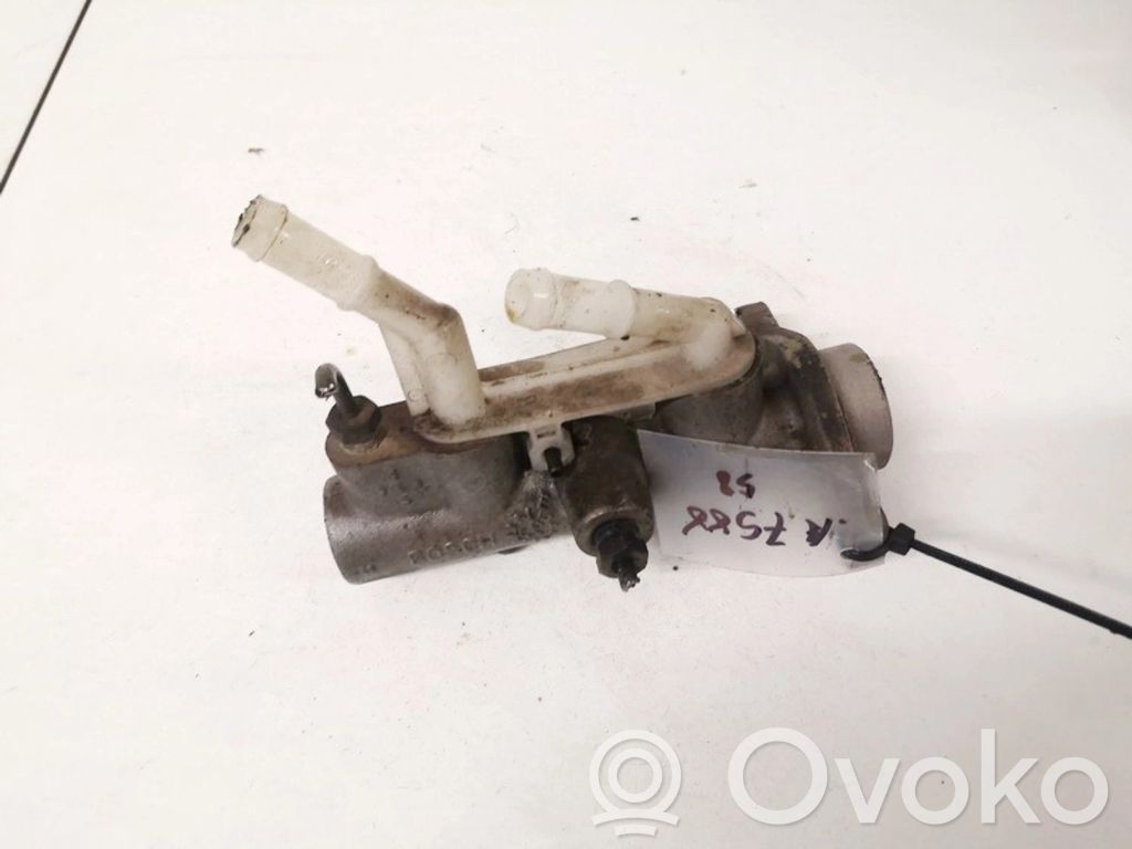 Nissan Almera Tino Kytkimen pääsylinteri