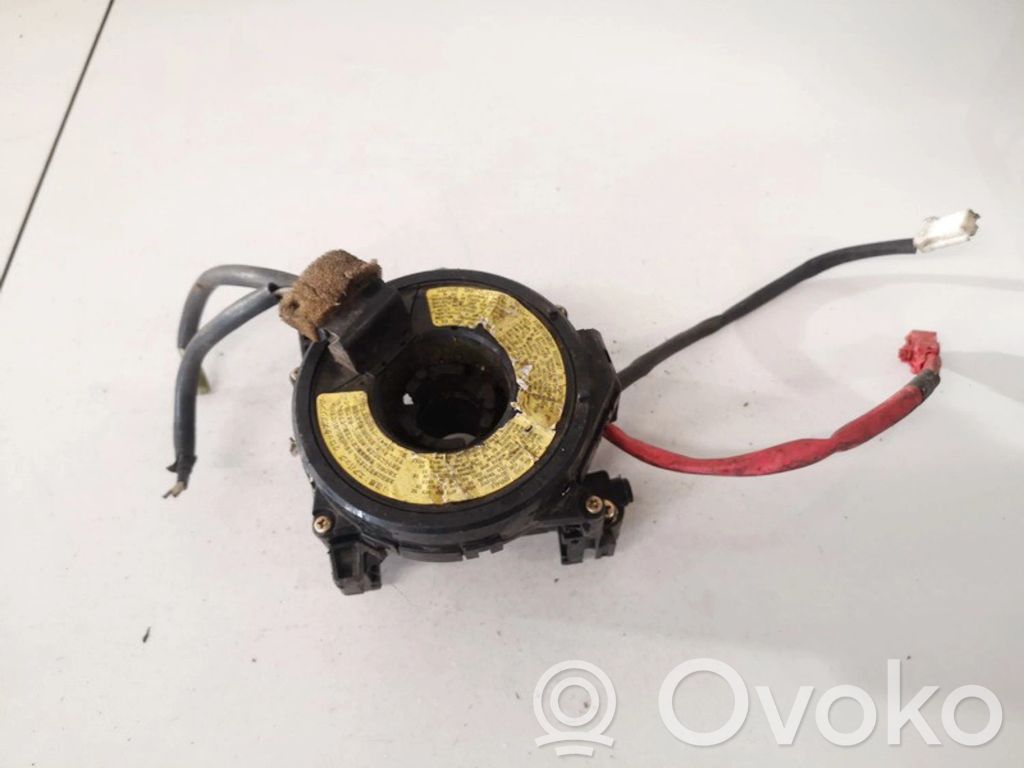 Mitsubishi Colt Innesco anello di contatto dell’airbag (anello SRS) 