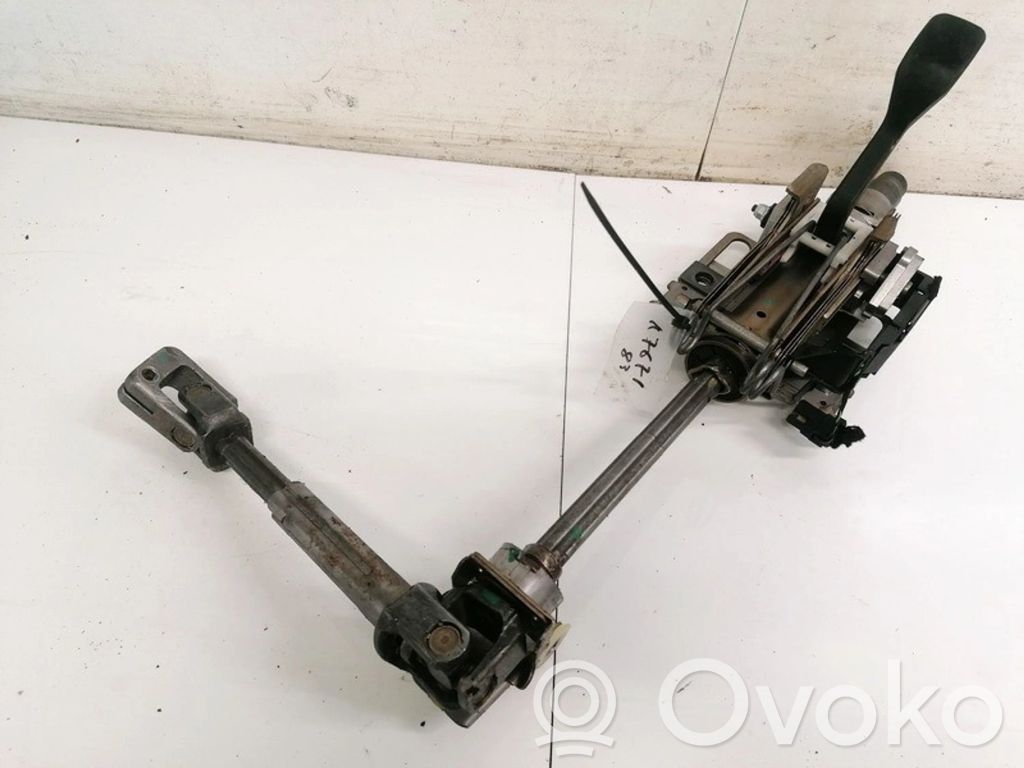 Volkswagen Polo Scatola dello sterzo 