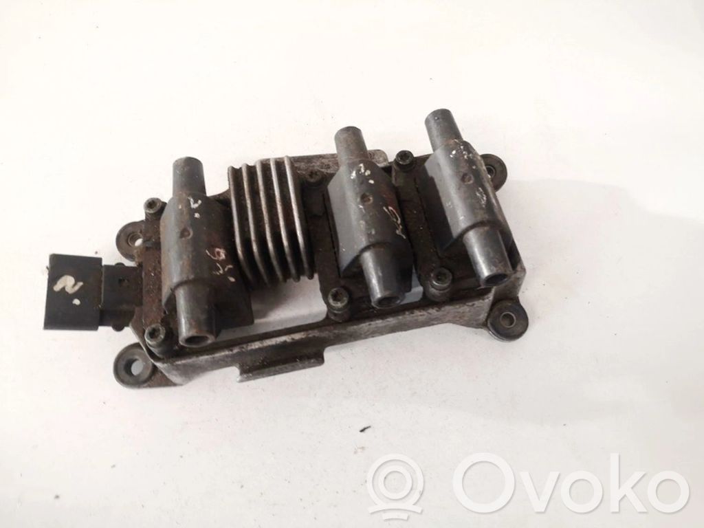 Volkswagen PASSAT B5 Bobină aprindere 