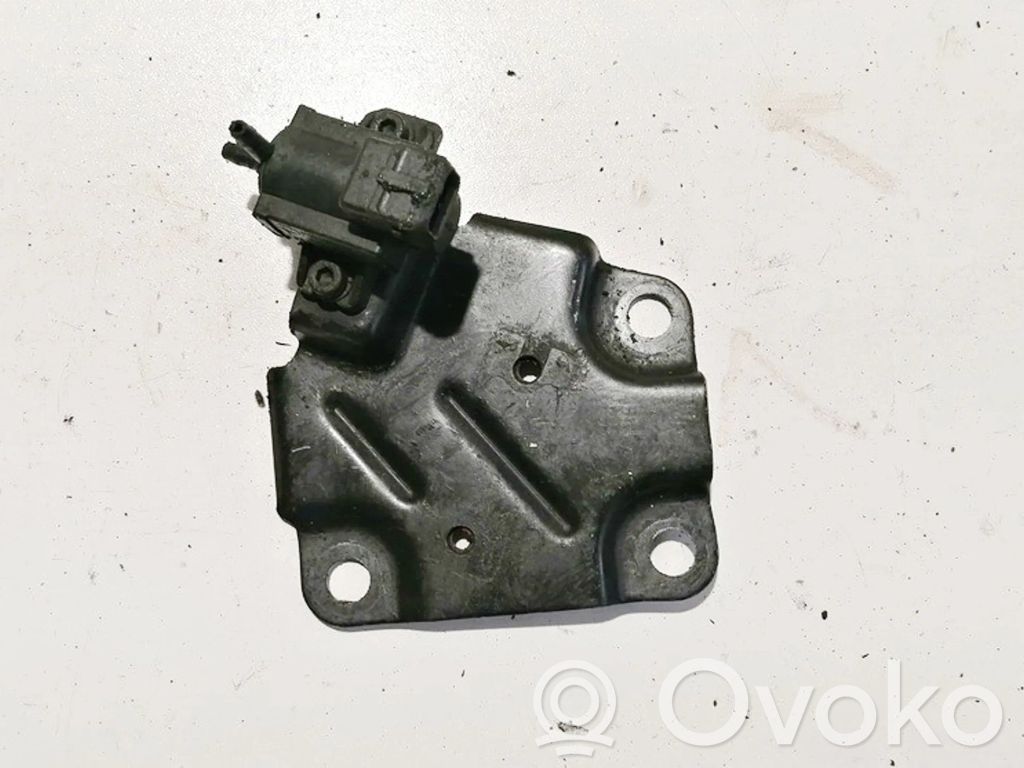 Opel Meriva A Zawór podciśnienia / Elektrozawór turbiny 