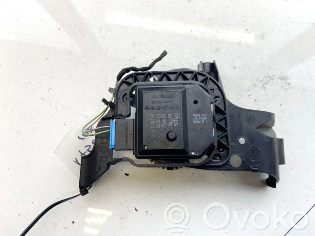Nissan Almera Tino Motorino attuatore aria 