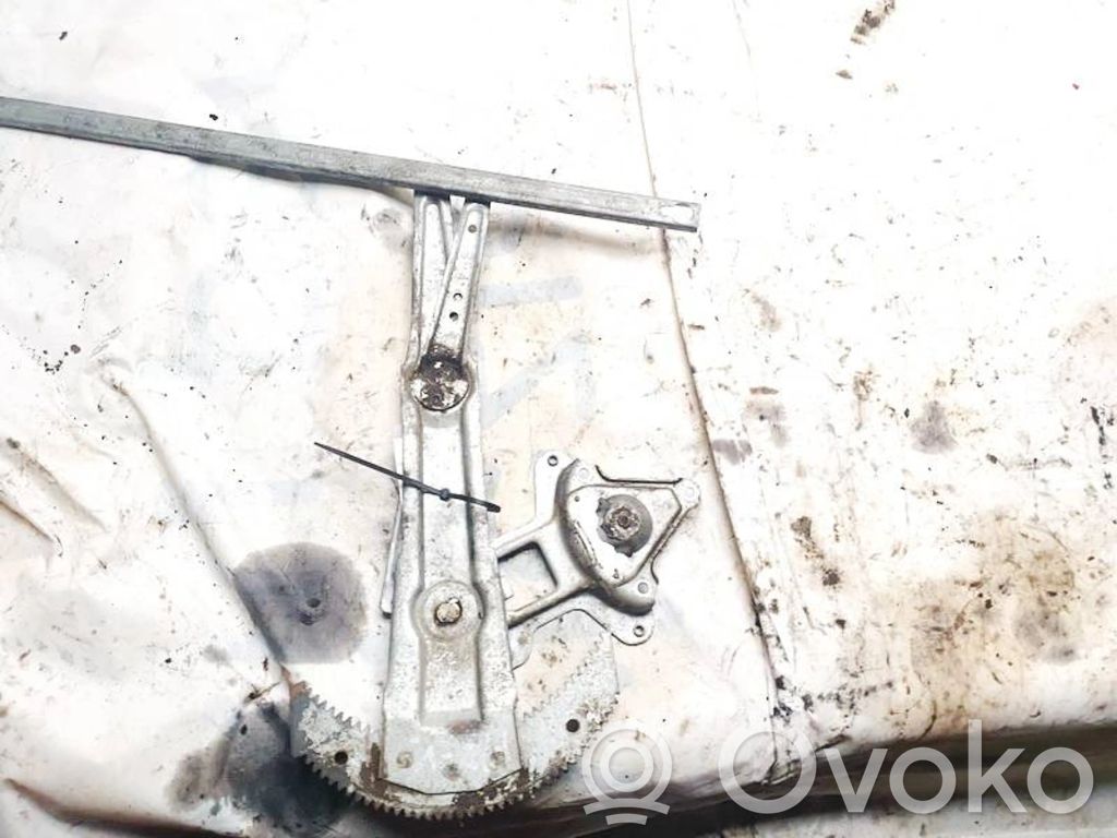 Honda CR-V Regulador con motor de la ventanilla de la puerta corredera