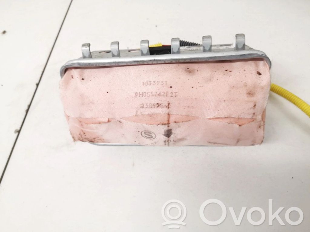 Subaru Legacy Matkustajan turvatyyny 