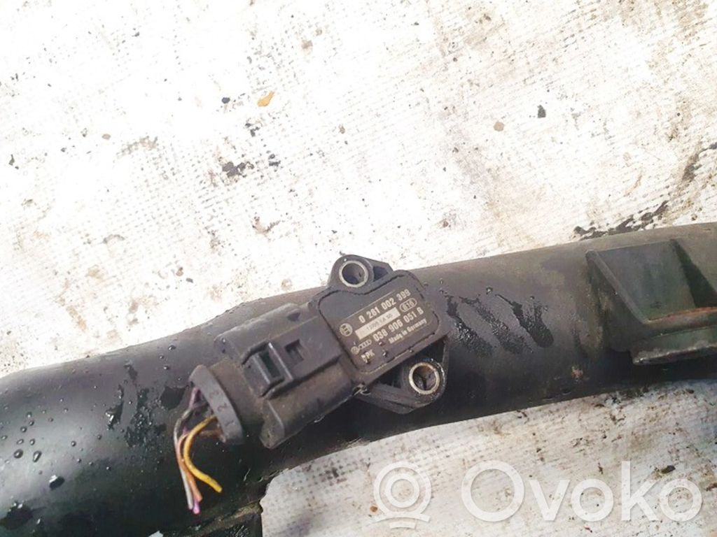 Luftdrucksensor   0281002399,038906051B,0281002399,038906051B