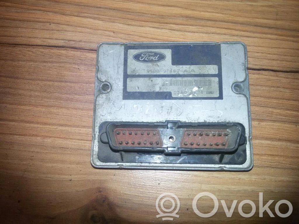 Ford Mondeo MK I Zündmodul 