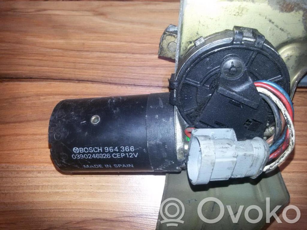 Renault 19 Motor del limpiaparabrisas 