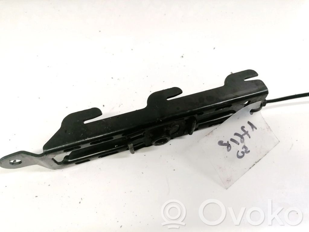 Volkswagen Golf IV Altra parte esteriore