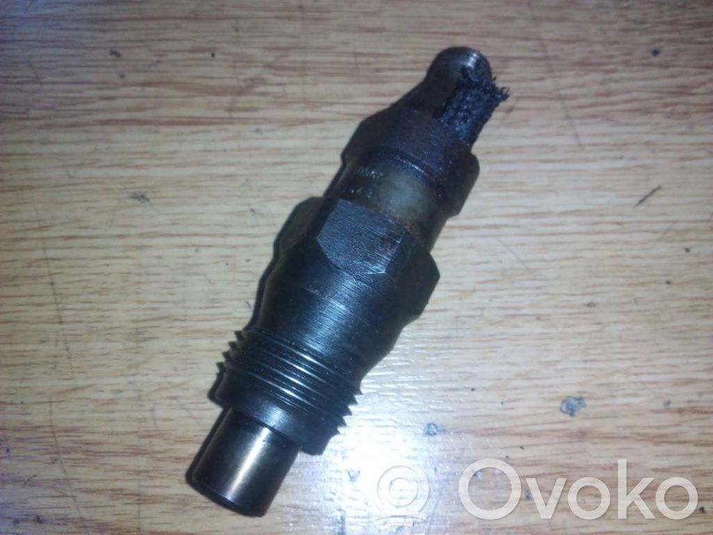 Polttoainesuutin   KCA17S42,KCA17S42