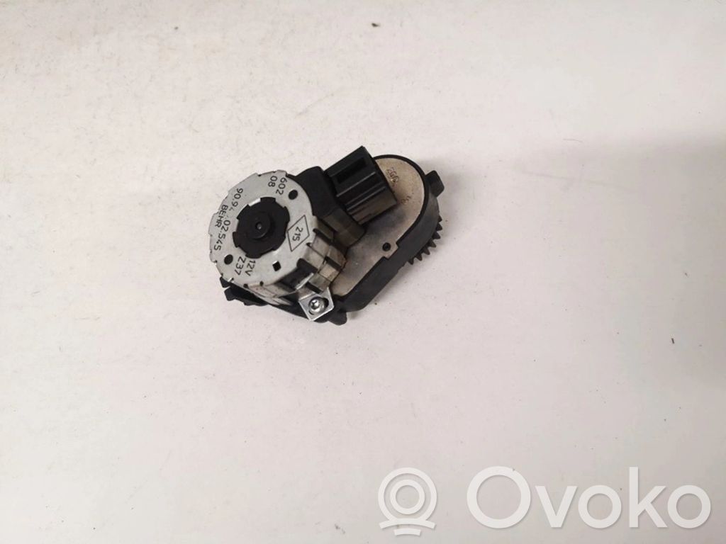 Renault Laguna I Motor/actuator clapetă aer 