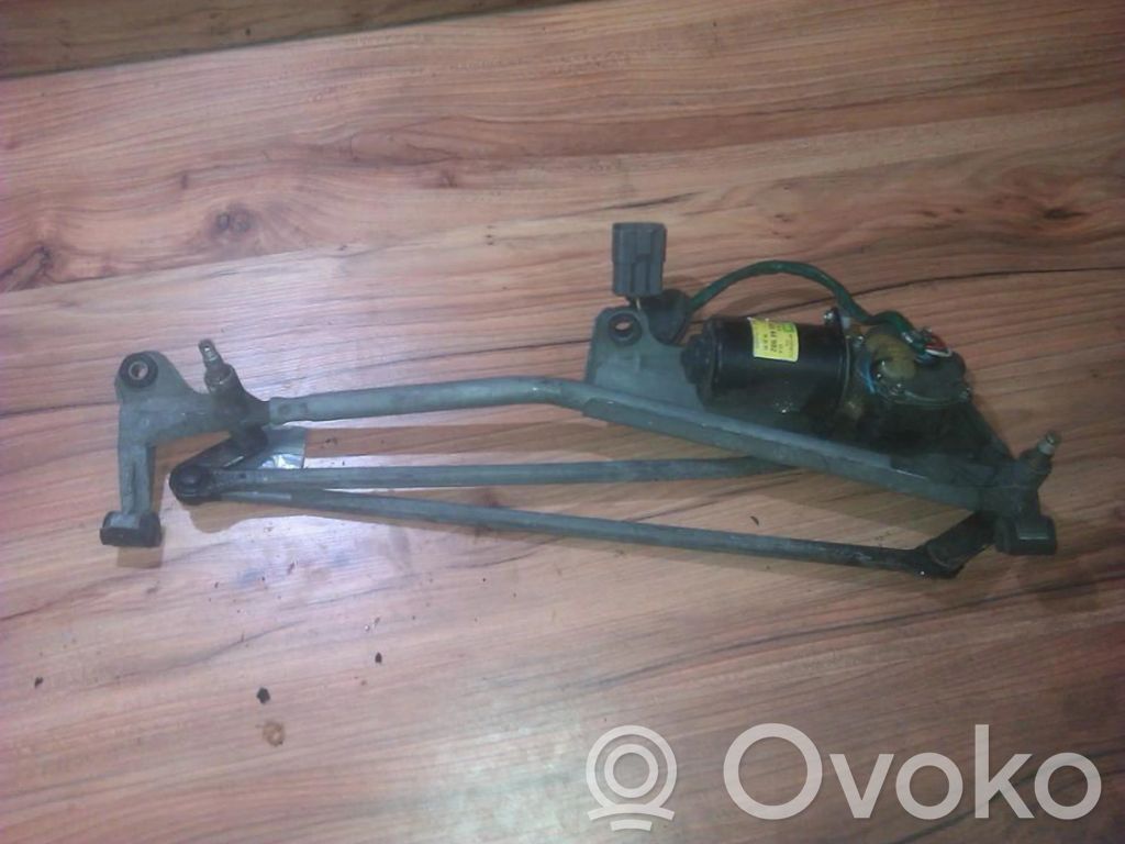 Rover 620 Motor și paralelogram ștergător parbriz 