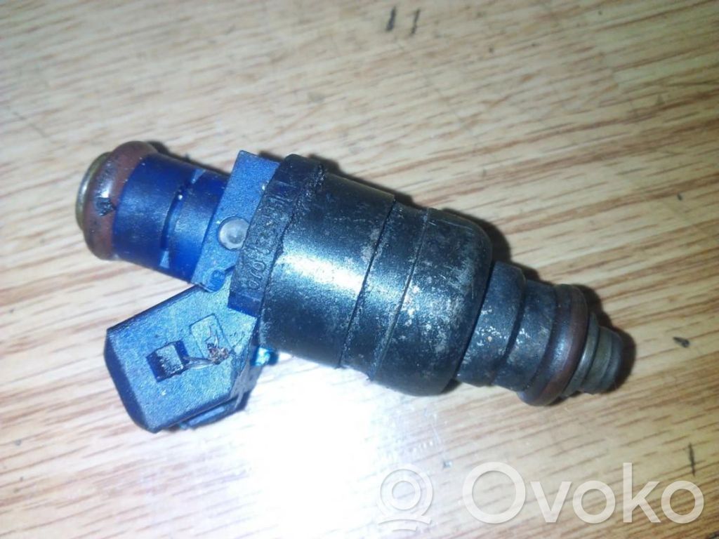 Audi A6 S6 C5 4B Inyector de combustible 