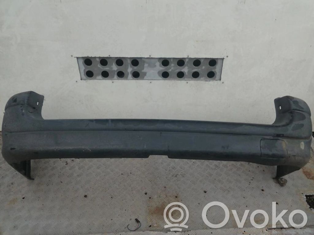 Renault Laguna I Parachoques 