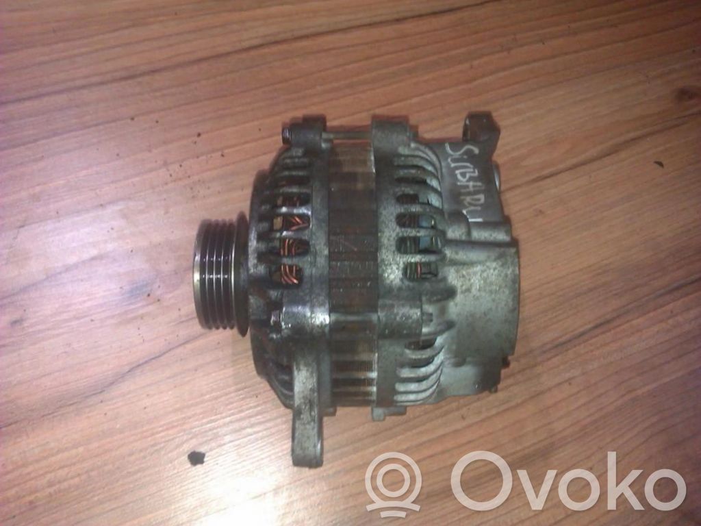 Alternador   23700AA350,23700AA350