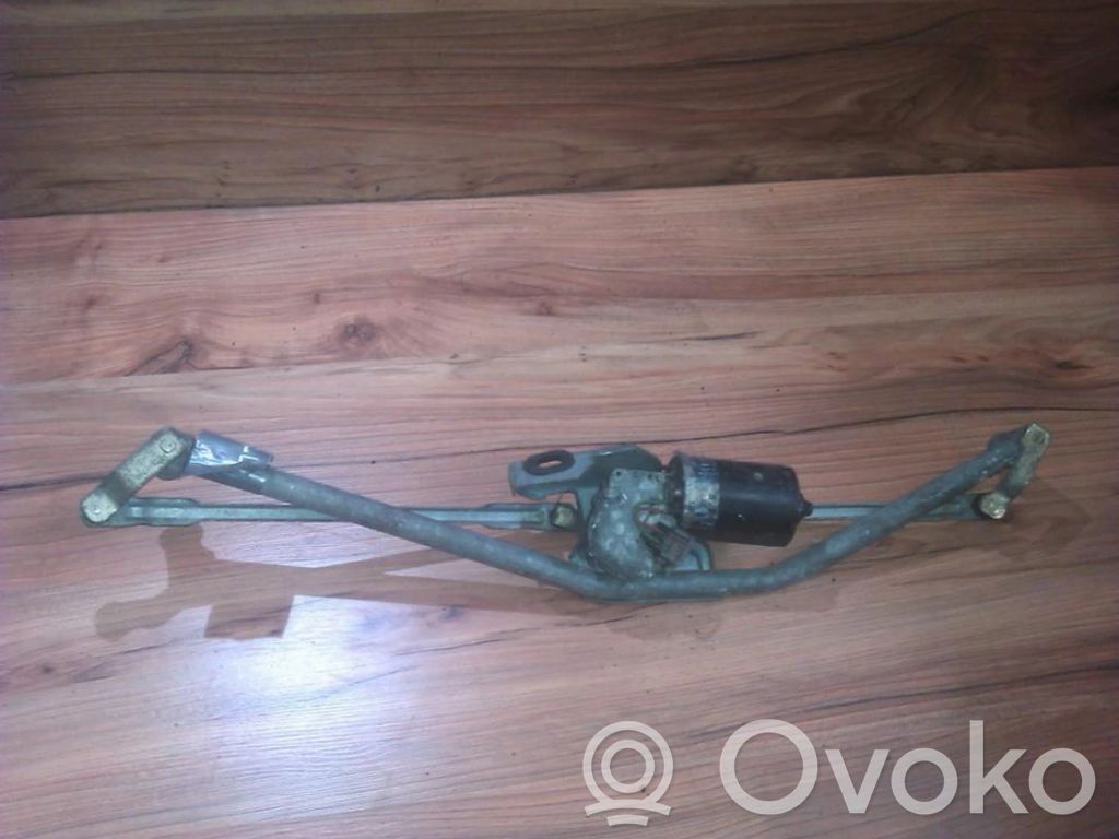 Volkswagen Transporter - Caravelle T4 Motor și paralelogram ștergător parbriz 