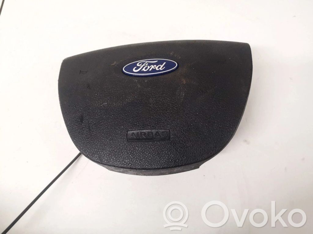 Airbag de volant   4M51A042B85CE,4M51A042B85CE