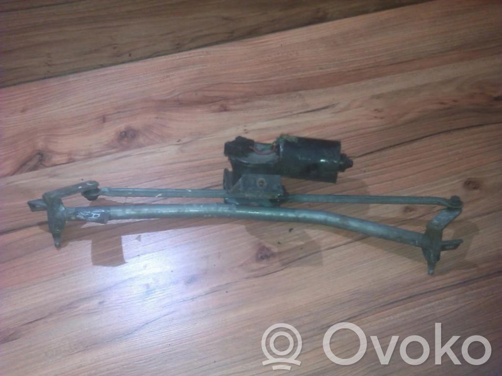 Audi 80 90 S2 B4 Tiranti e motorino del tergicristallo anteriore