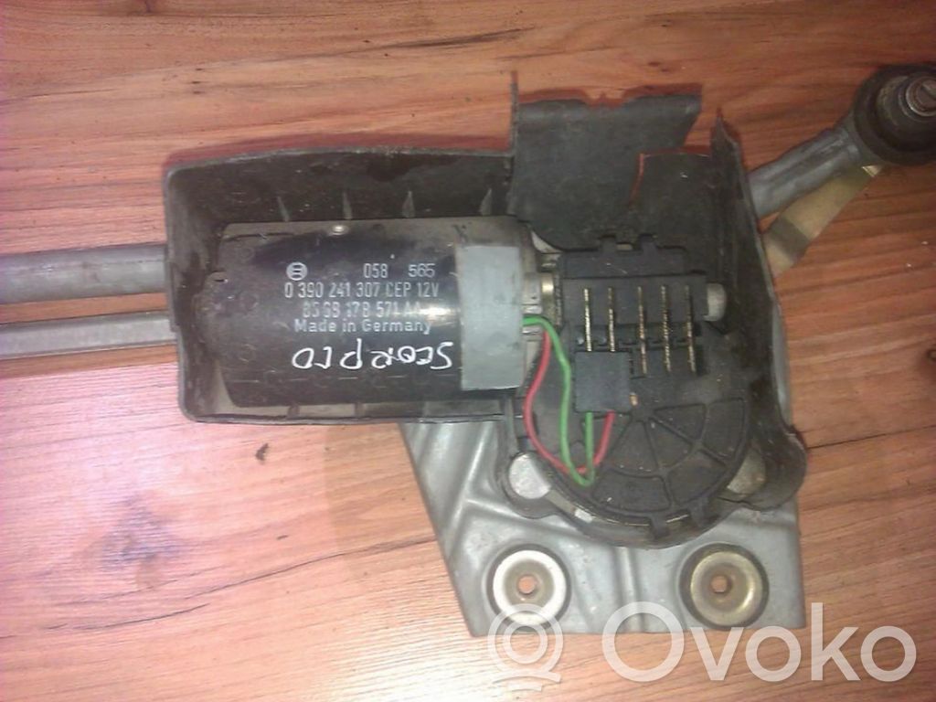 Wischermotor   0390241307,0390241307