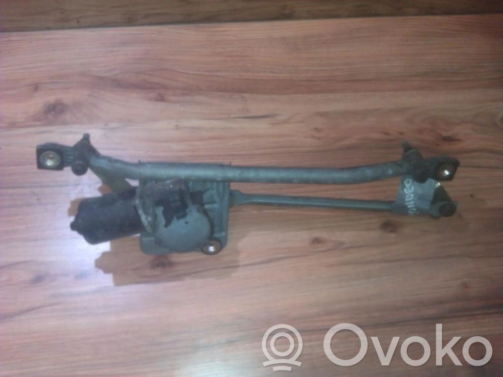 Ford Mondeo MK I Motor și paralelogram ștergător parbriz 