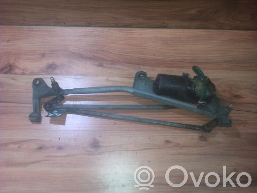 Rover 620 Motor și paralelogram ștergător parbriz 