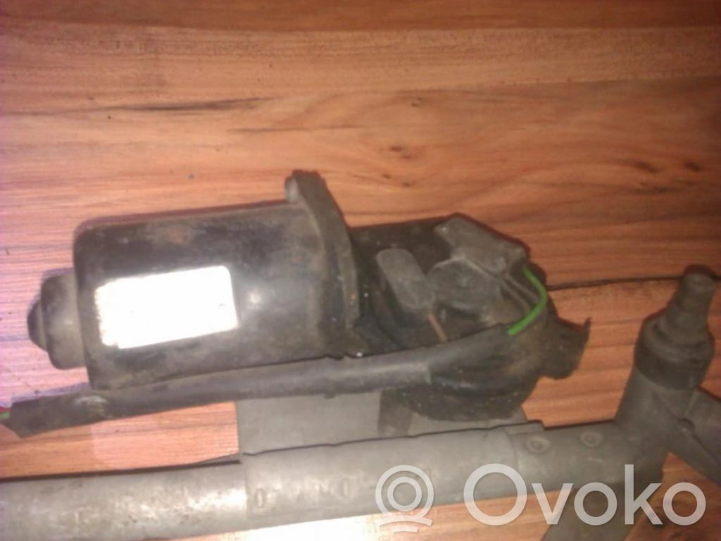 Rover 414 - 416 - 420 Motor del limpiaparabrisas 