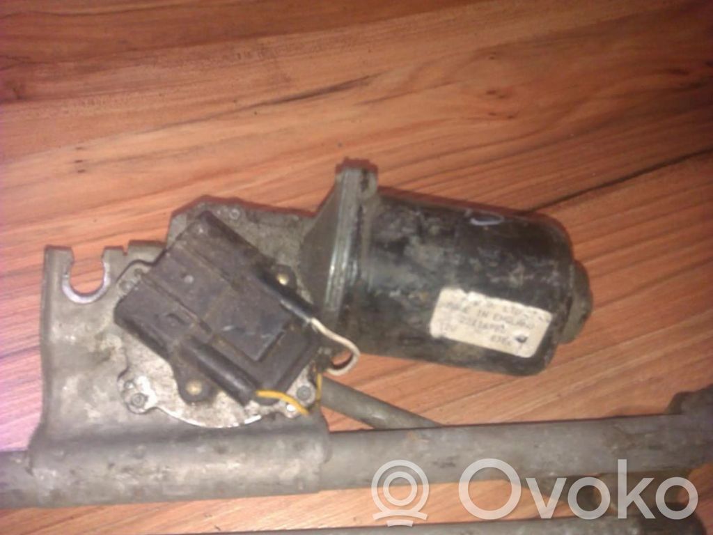 Opel Vectra B Wischermotor