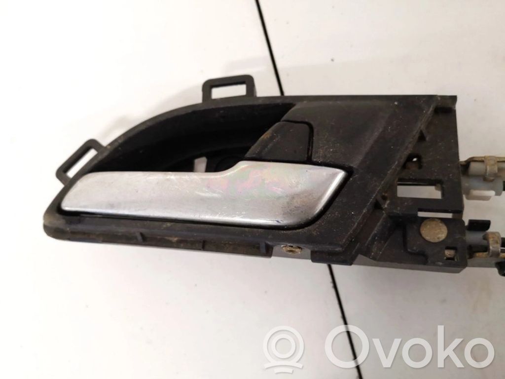 Honda CR-V Mâner interior ușă față 