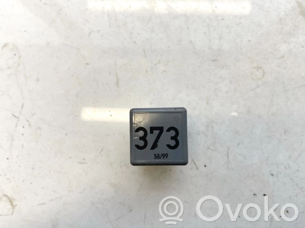 Volkswagen PASSAT B5.5 Autres relais