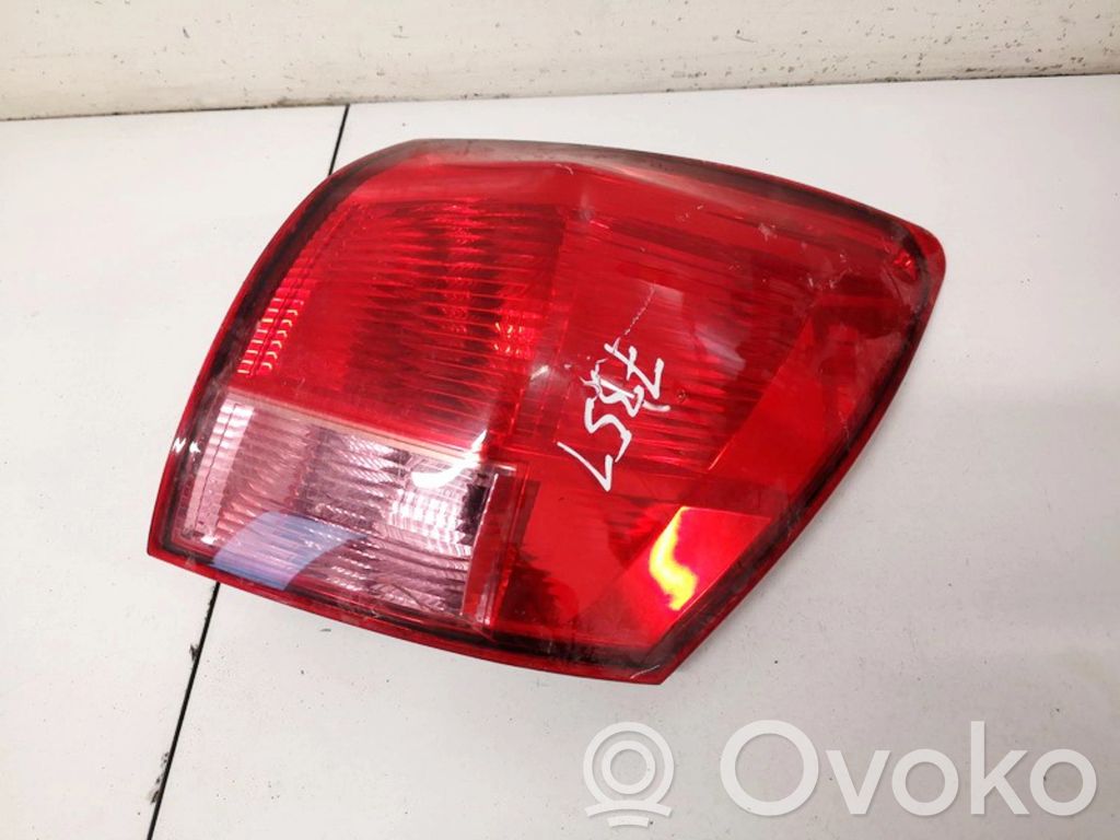 Nissan Qashqai Takavalot 
