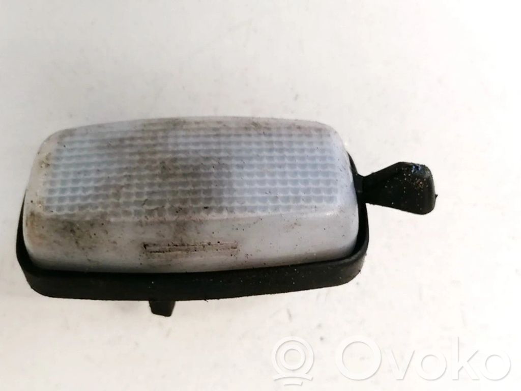 Mazda 323 Otras luces interiores 