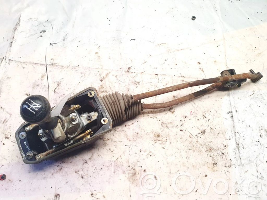 Audi A6 S6 C5 4B Selettore cambio 