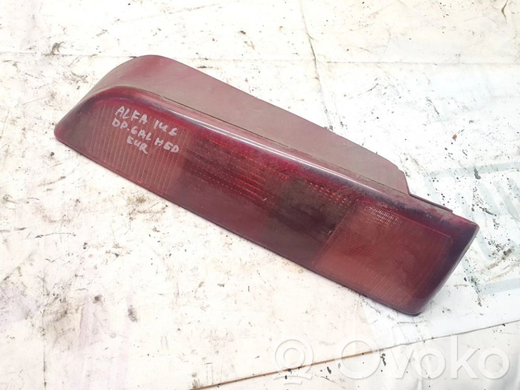 Alfa Romeo 145 - 146 Takavalot 