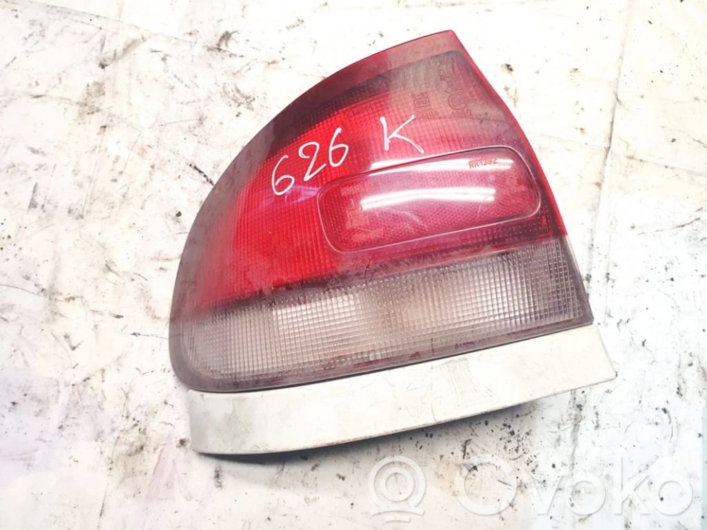 Lampa tylna   0431392L,0431392L,0431392L,0431392L