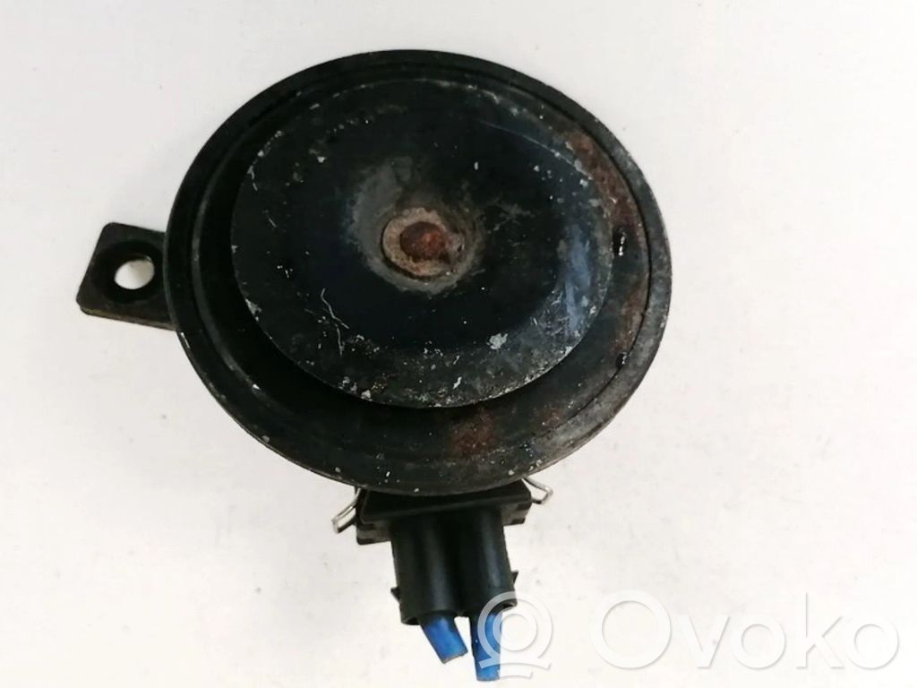 Mitsubishi Carisma Claxon