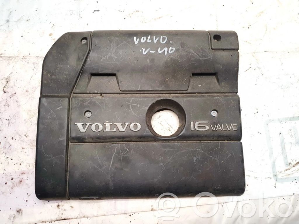 Volvo S40, V40 Copri motore (rivestimento) 