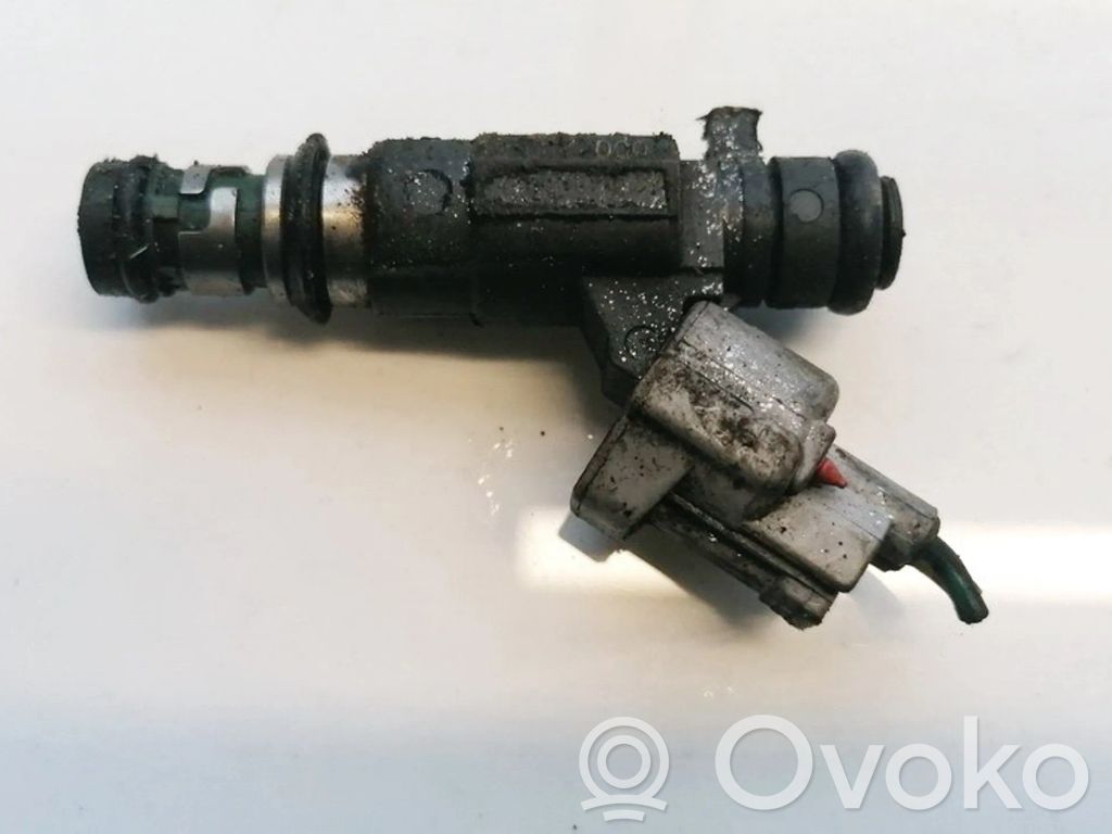 Polttoainesuutin   FBLC100,FBLC100