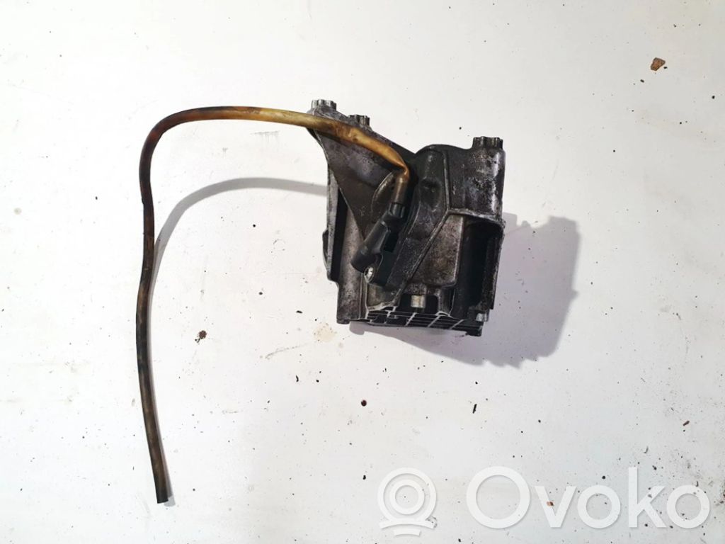 Ford Mondeo MK IV Fuel filter 