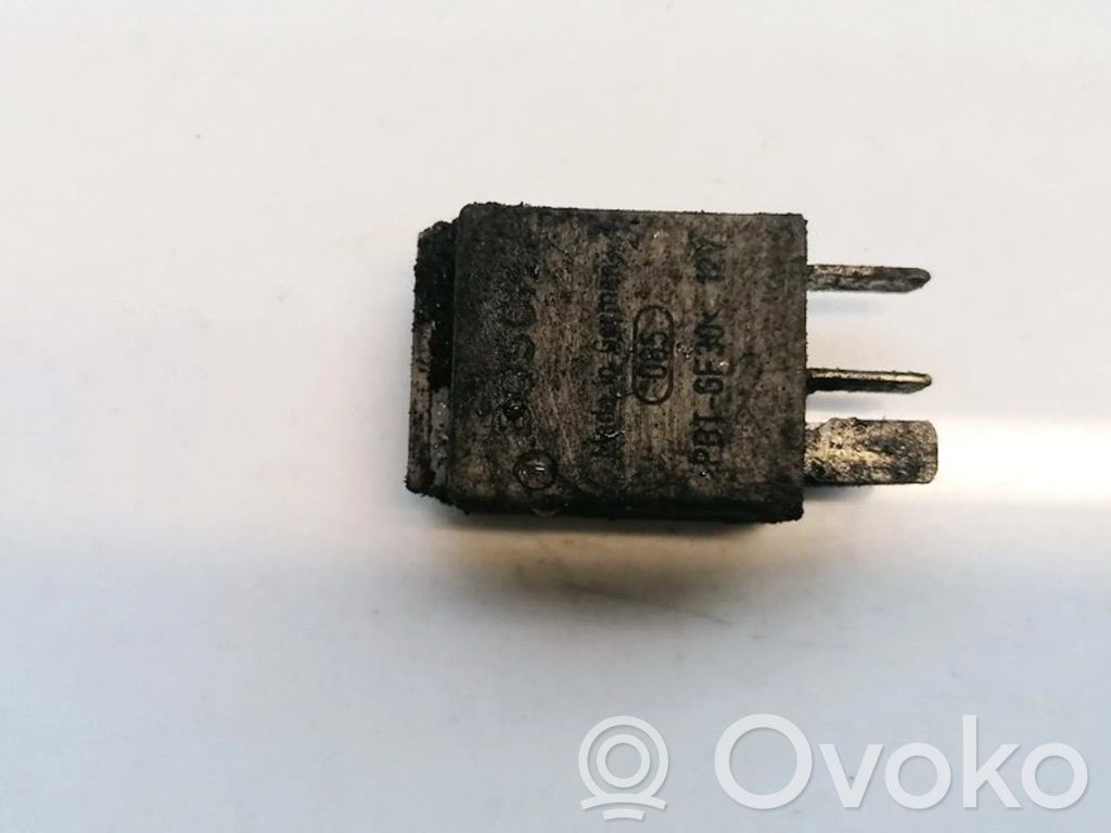 Opel Vectra C Altri relè 
