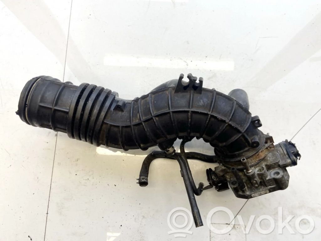 Honda Accord Valvola a farfalla 