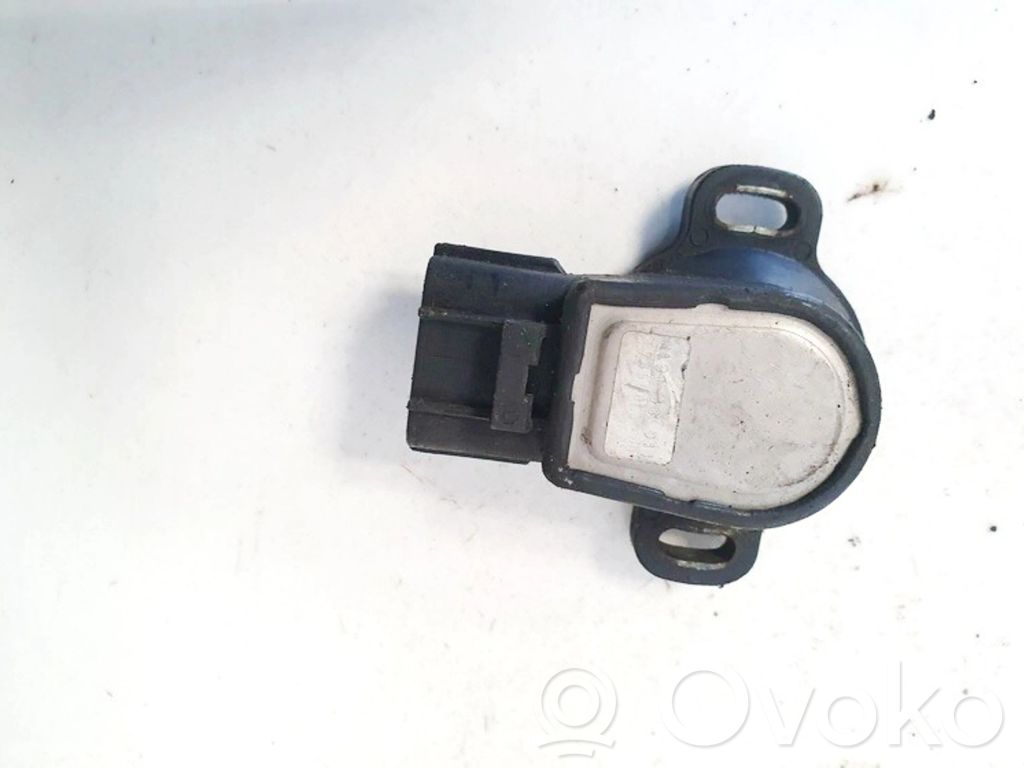 Mazda MX-6 Throttle valve position sensor 
